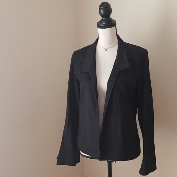 Randy Kemper Jackets & Blazers - Randy Kemper coat jacket  Blazer 8 M